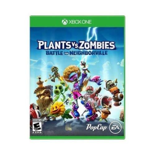 EA لعبة فيديو PLANTS VS ZOMBIES BF NEIGHBORVILLE (R2) - إكس بوكس ون