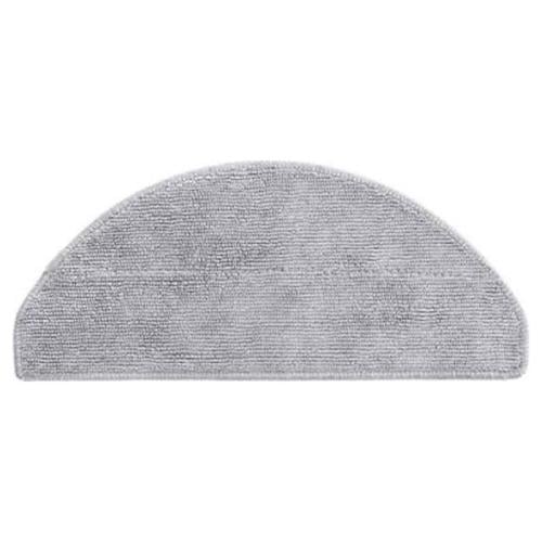 شاومي وسادة ممسحة مخصصة للروبوت تنظيف E10/E12/E10 - رمادي