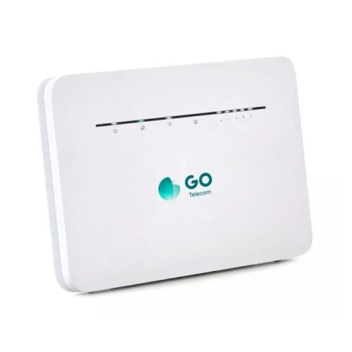 جو راوتر انترنت منزلي مفتوح باشتراك 6 اشهر / مسبق الدفع