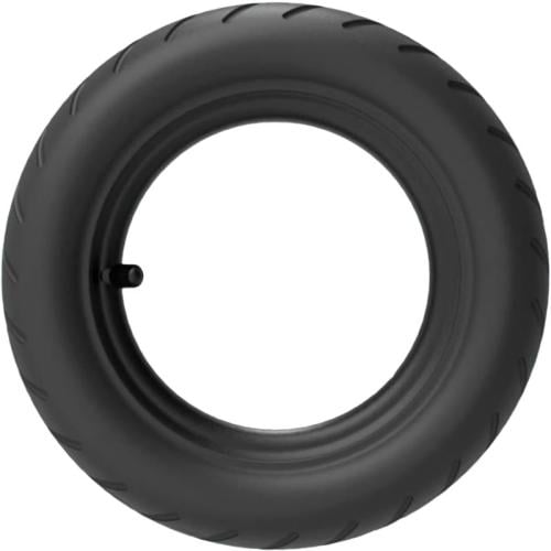 شاومي إطار هوائي بحجم 8.5 إنش - بديل لإطار المكنسة الكهربائية - أسود - BHR6444EU