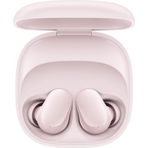 شاومي ريدمي سماعات بودز 6 بلاي لاسلكية - وردي - BHR8775GL
