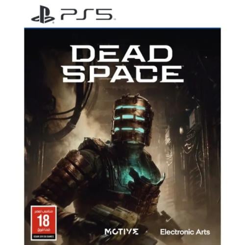 EA لعبة فيديو Dead Space Remake - بلاي ستيشين 5