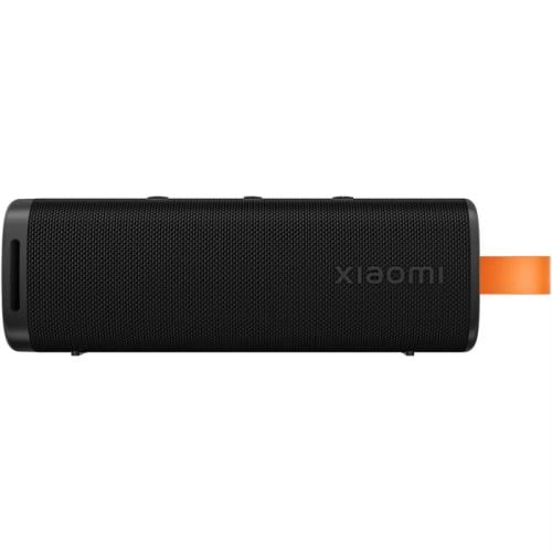 شاومي مكبر صوت محمول Sound Outdoor - مقاوم للماء - 30 واط - أسود - QBH4261GL
