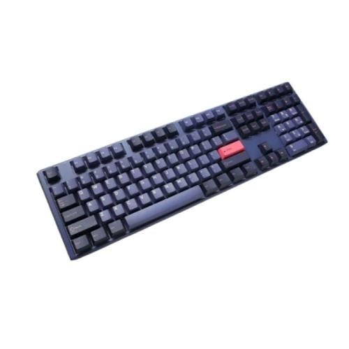 داكي ون 3 كوزميك لوحة مفاتيح ألعاب ميكانيكية - خطية - أزرق