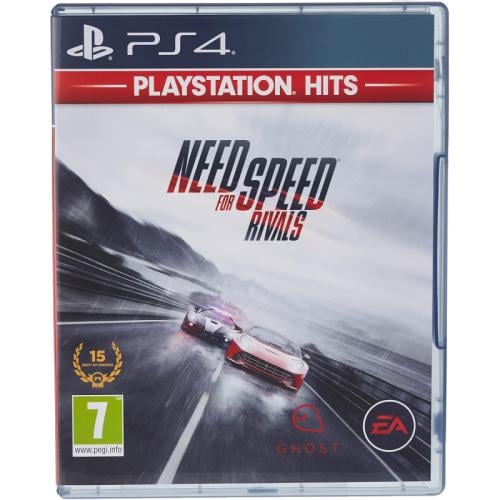 EA لعبة فيديو Need For Speed Rival - بلاي ستيشين 4