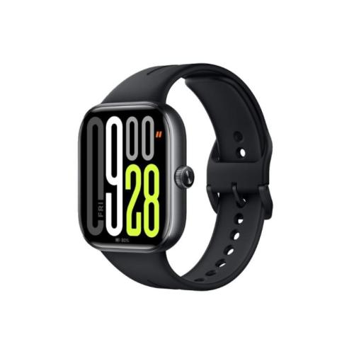 شاومي ريدمي ساعة واتش 5 - أسود - BHR9389GL