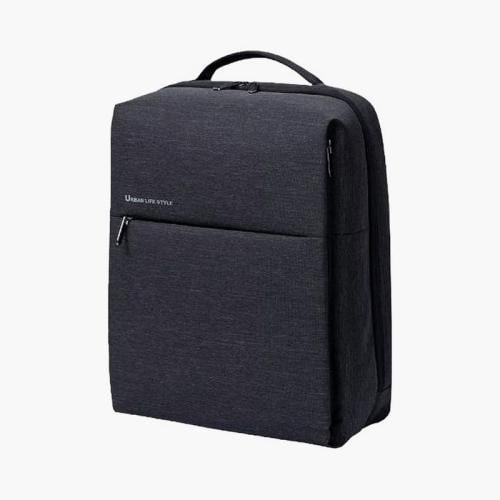 شاومي حقيبة ظهر سيتي 2 مقاس 15.6 بوصة - رمادي داكن - ZJB4192GL