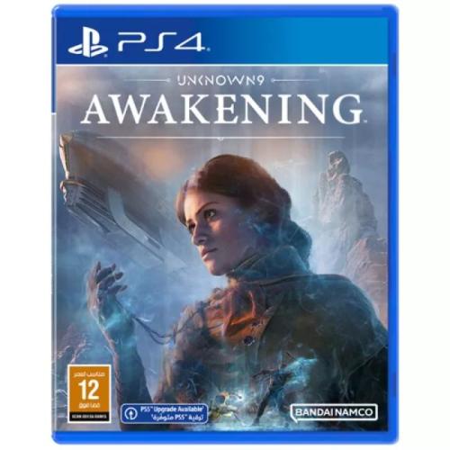 باندي لعبة فيديو Unknown 9 Awaking - بلاي ستيشن 4