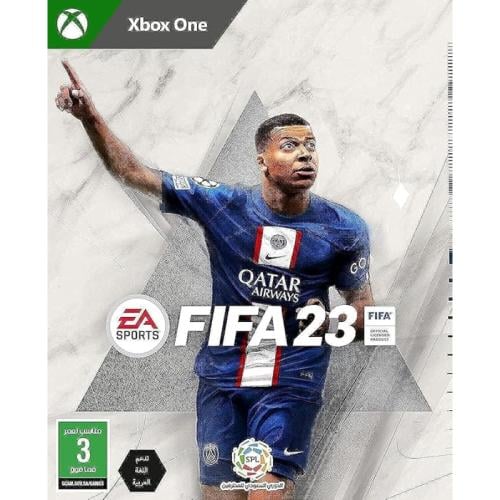 EA لعبة فيديو FIFA 23 (R2) - إكس بوكس ون