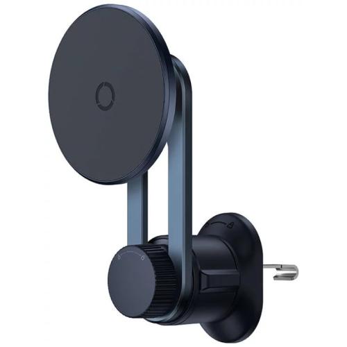 بايسوس MagPro Series حامل موبايل مغناطيسي للسيارة - أسود - C40161200121-00