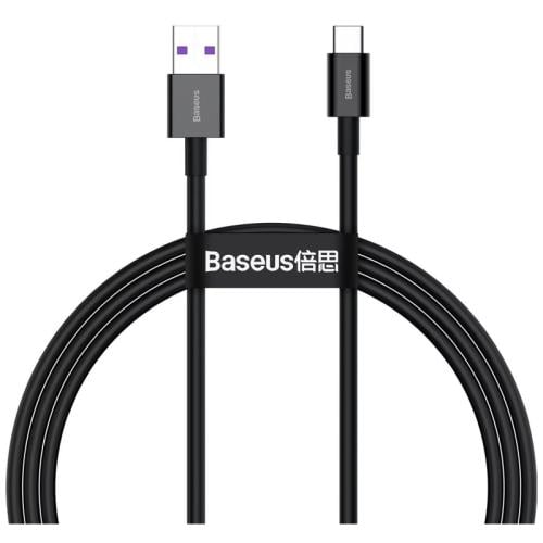 بايسوس Superior Series كابل USB-A - Type-C يدعم ال...