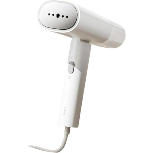 شاومي مكواة بخار يدوية قابلة للطي عالية الجودة - أبيض - BHR8271UK