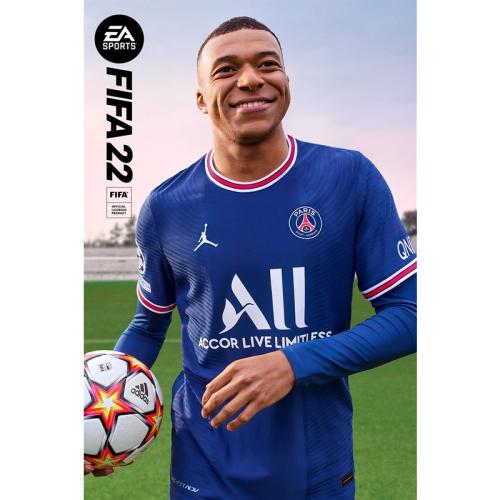 EA لعبة فيديو FIFA 22 (R2) - إكس بوكس