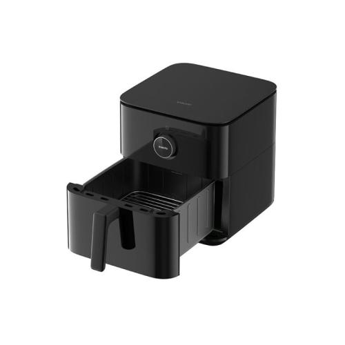 شاومي مقلاة هوائية ذكية - 6.5 ليتر - 1800 واط - أسود - BHR8098EN