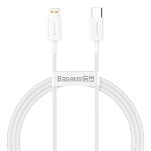 بايسوس Superior Series كابل Type-C - Lightning يدع...