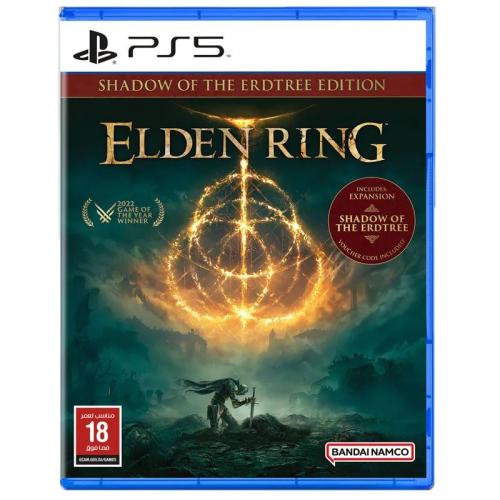 بانداي لعبة فيديو Elden Ring Shadow Of Erd Tree - بلاي ستيشن 5
