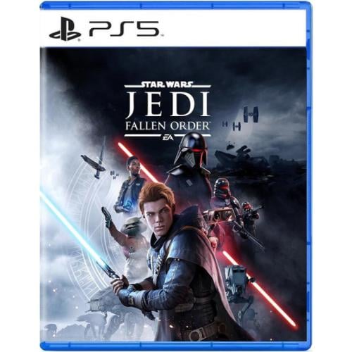 EA لعبة فيديو Star Wars Jedi Fallen Order - بلاي ستيشين 5