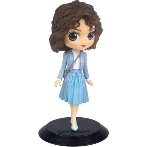 بانبريستو مجسمات ألعاب سترايجر ثبنجز كيو باسكت نانسي - متعدد الألوان