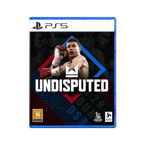 لعبة فيديو وارنر بروز Undisputed Day One Edition - بلاي ستيشن 5