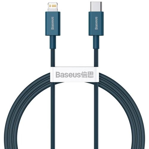 بايسوس Superior Series كابل Type-C - Lightning يدع...