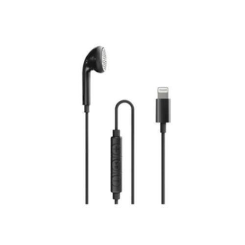 راف باور سماعة أذن - إصدار عالمي - أحادية الصوت - أبيض - RP-BH1004