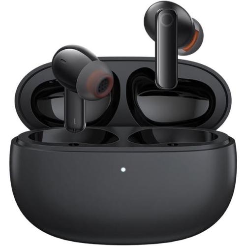 بايسوس Bowie MZ10 سماعات أذن لاسلكية بخاصية عزل الصوت - أسود - A00025700123-Z1