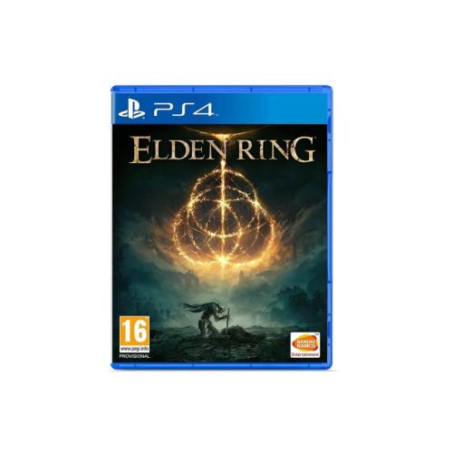 باندي لعبة فيديو Elden Ring - بلاي ستيشن 4