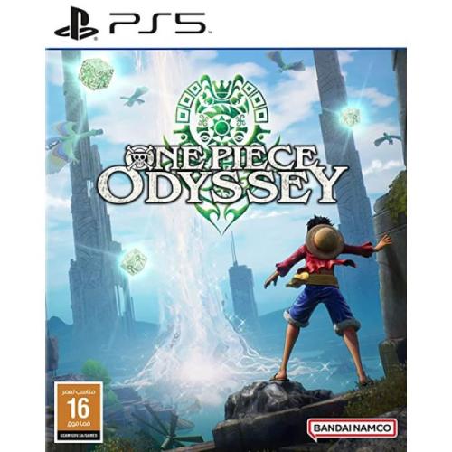 باندي لعبة فيديو One Piece Odyssey - بلاي ستيشن 5