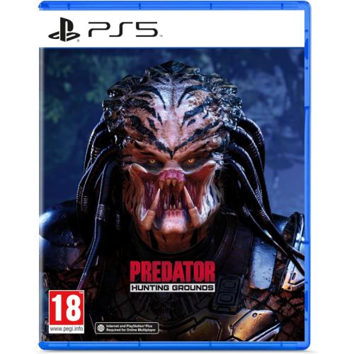 سكاي باوند لعبة فيديو PREDATOR HUNTING GROUNDS - بلاي ستيشن 5