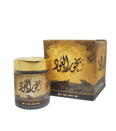بخور العود