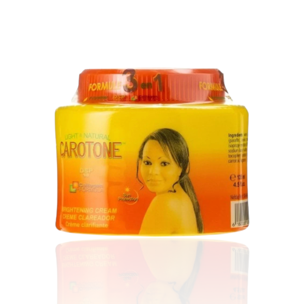 Carotone كريم تفتيح البشرة 300 مل