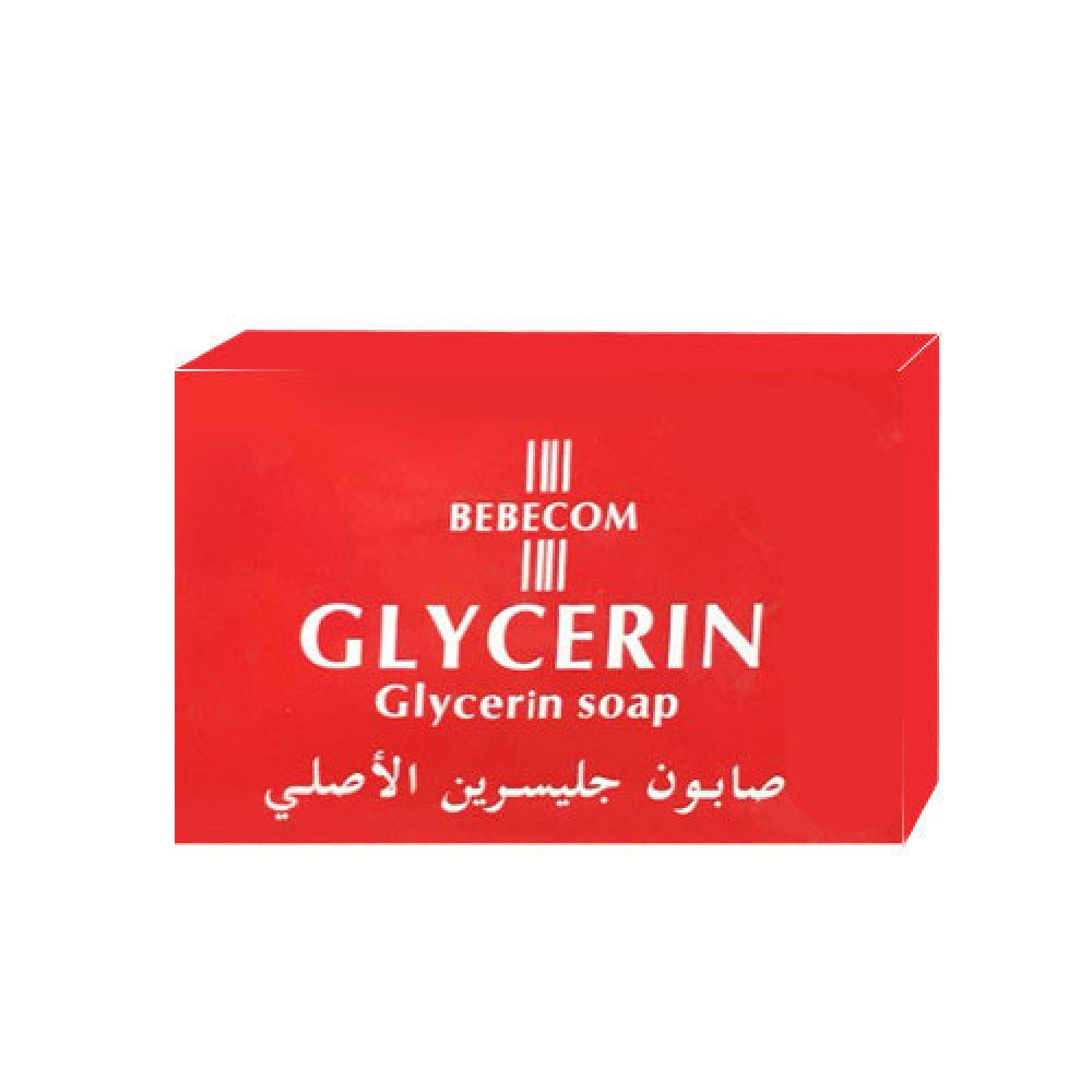 صابون جلسرين الاصلي
