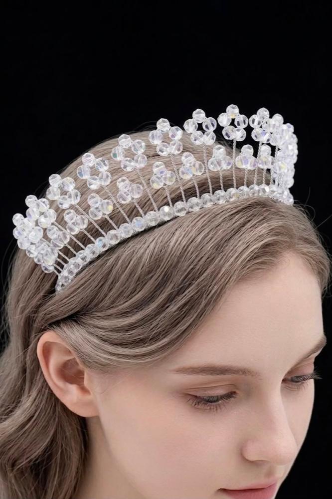 طوق شعر للمناسبات