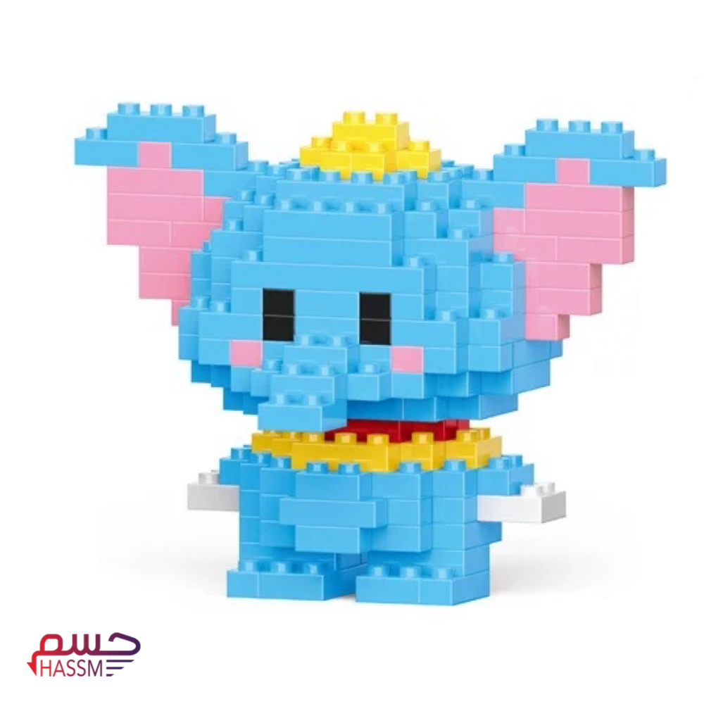 تركيبات دمبو