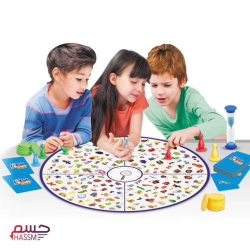 العاب تحدي