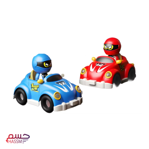 تحدي التصادم