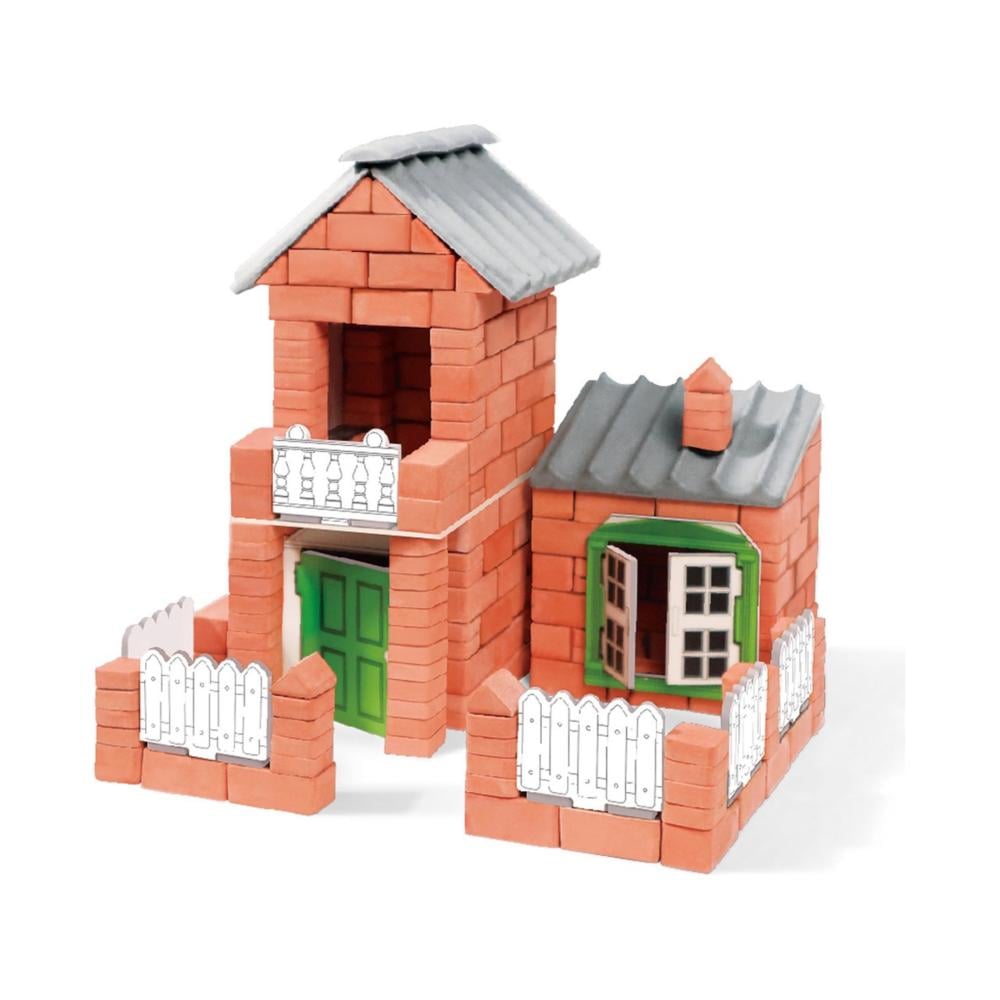 العاب البناء