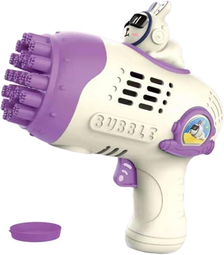 مسدس فقاعات