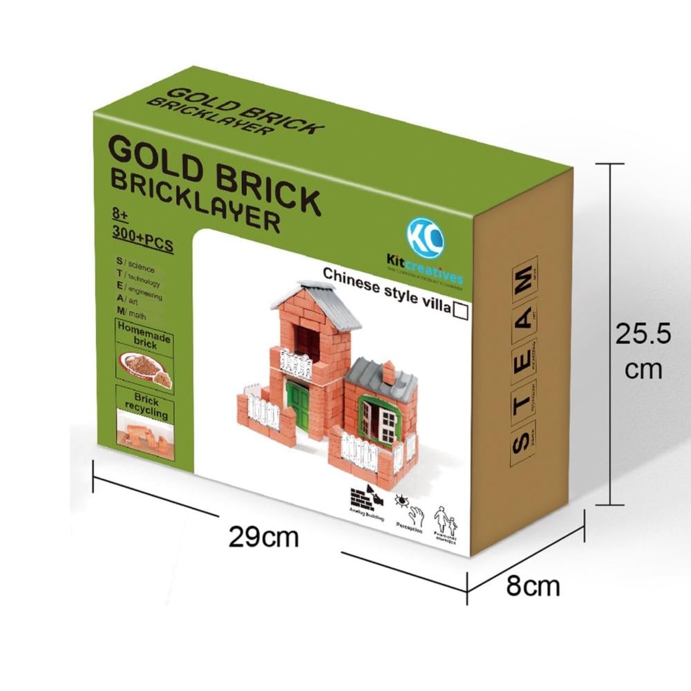 العاب البناء