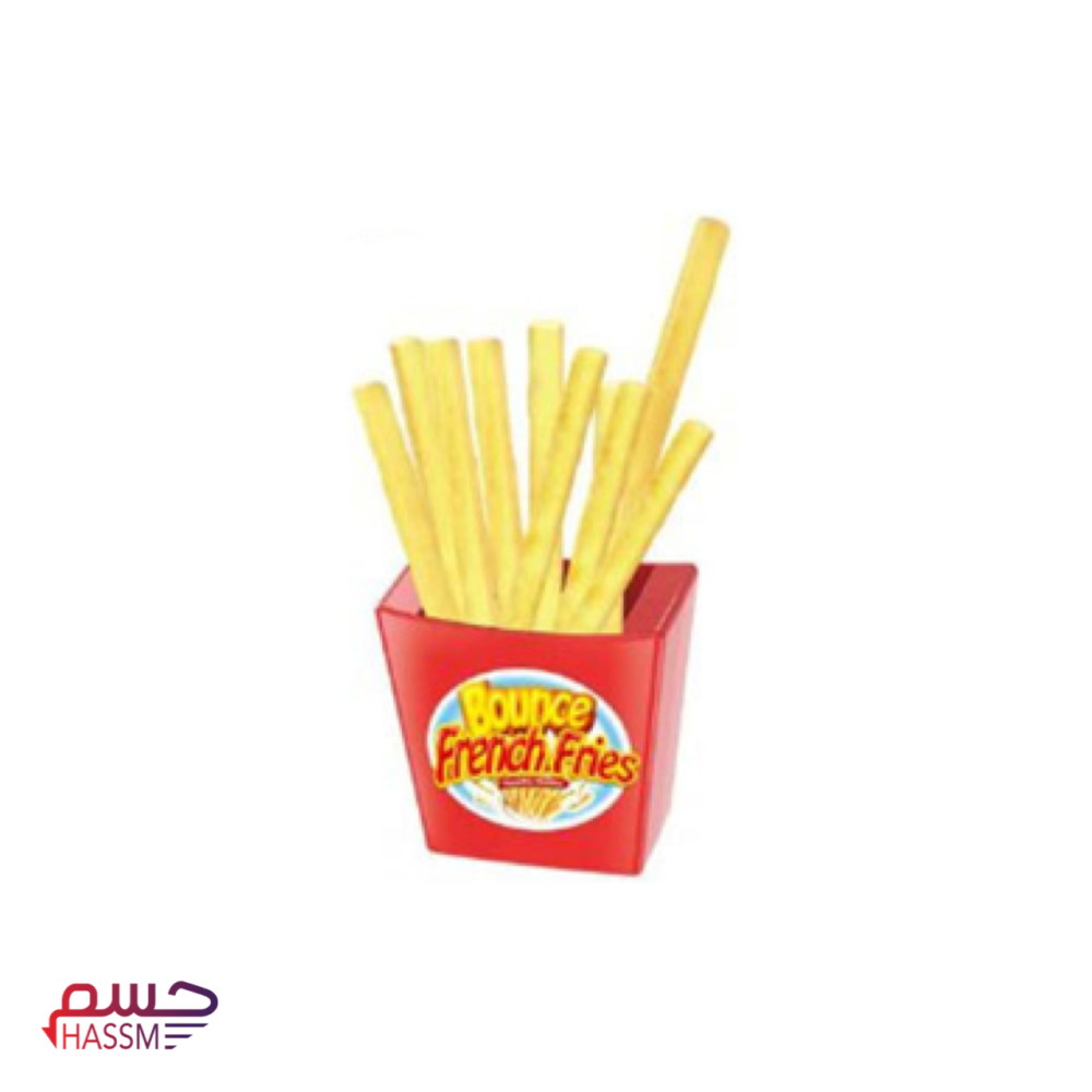 تحدي البطاطا
