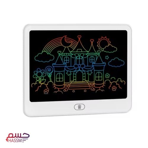 ايباد رسم
