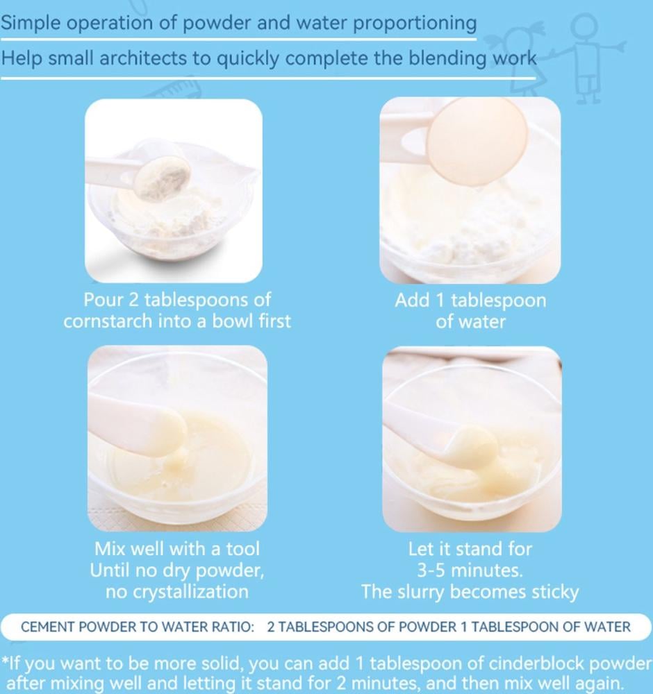 العاب البناء