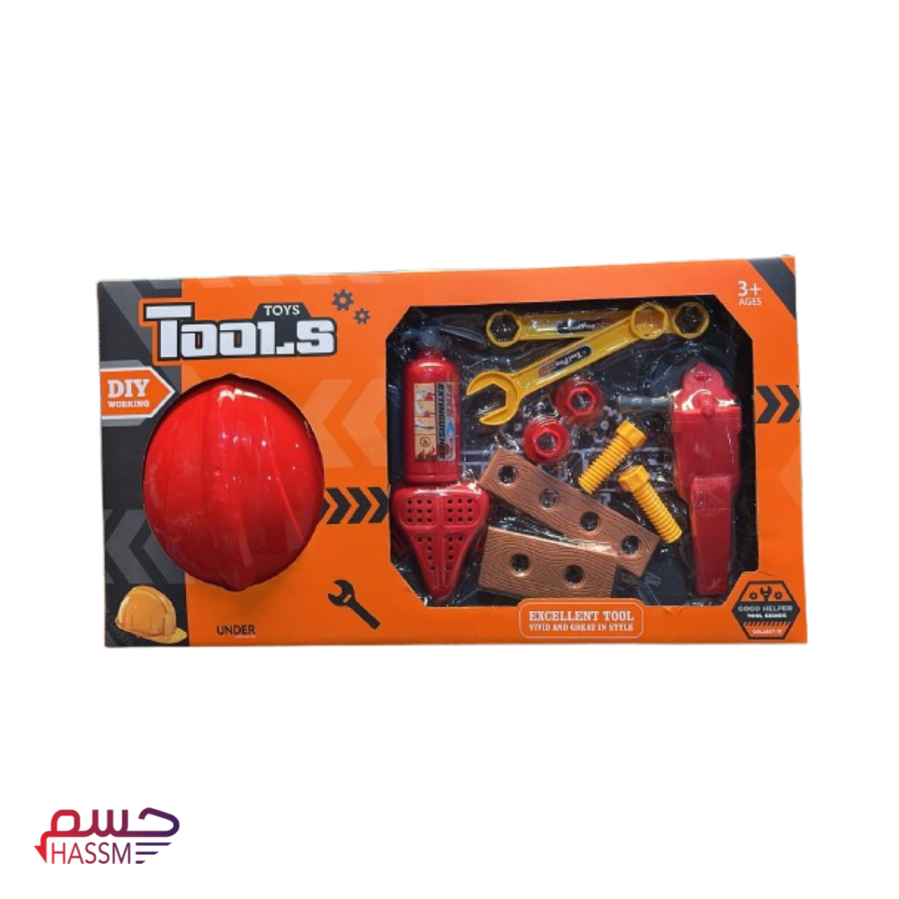 ادوات المهندس