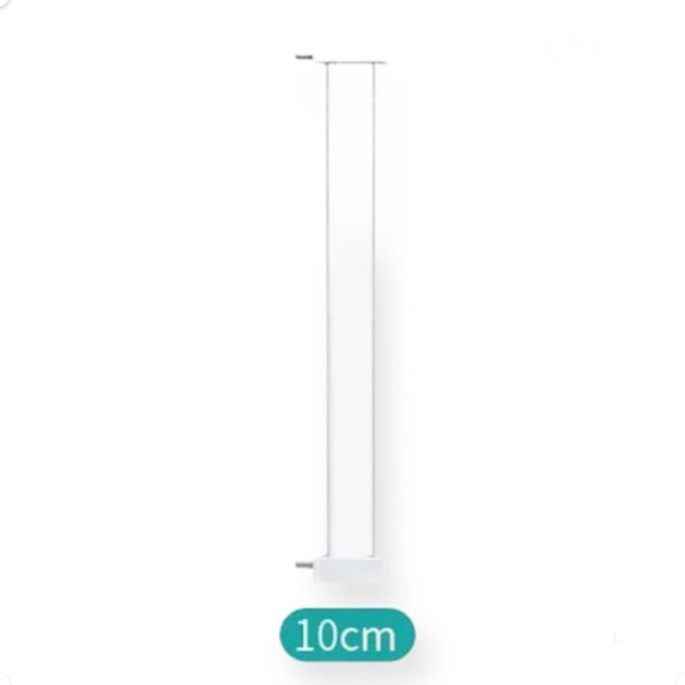 حاجز درج + وصلة 10cm