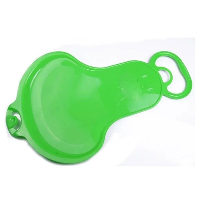 زلاجة رملية