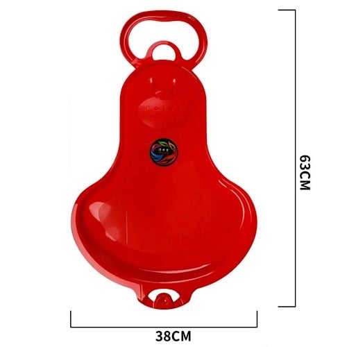 زلاجة رملية