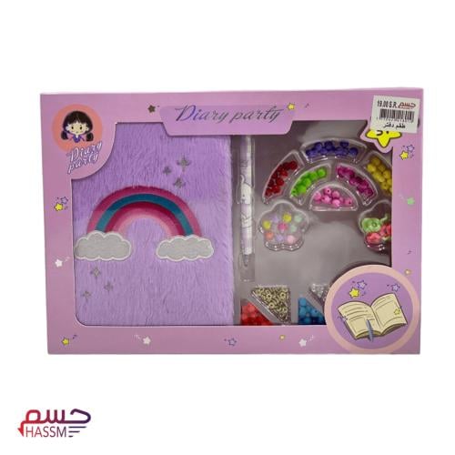 طقم دفتر