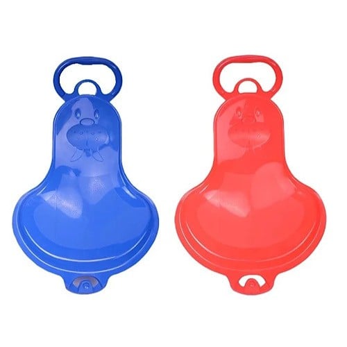 زلاجة رملية