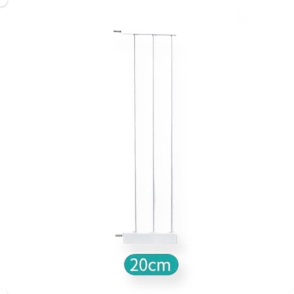 حاجز درج + وصلة 20cm