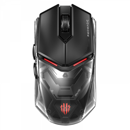 Red magic Gaming mouse